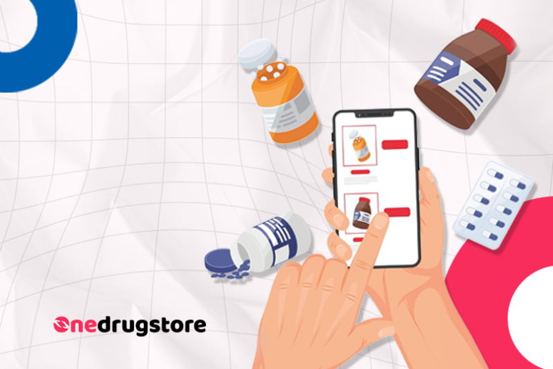 How to refill medication online in Nigeria
