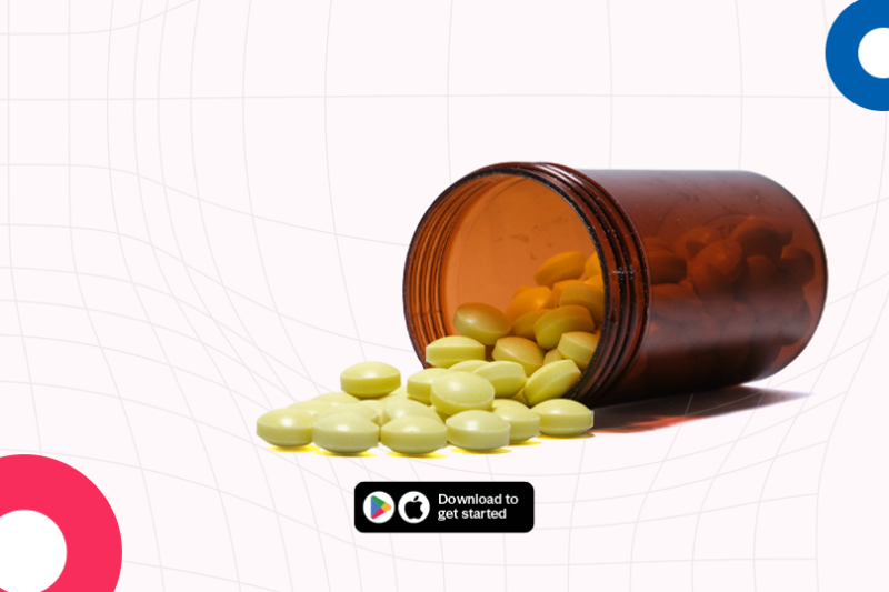 Top 5 Essential Medicines Every Nigerian Household Should Have