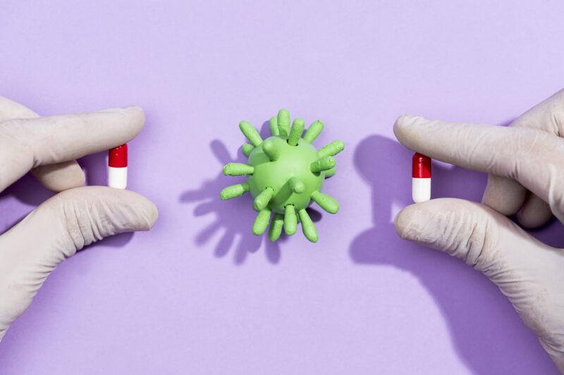 Antimicrobial Resistance: Why It Matters to Us