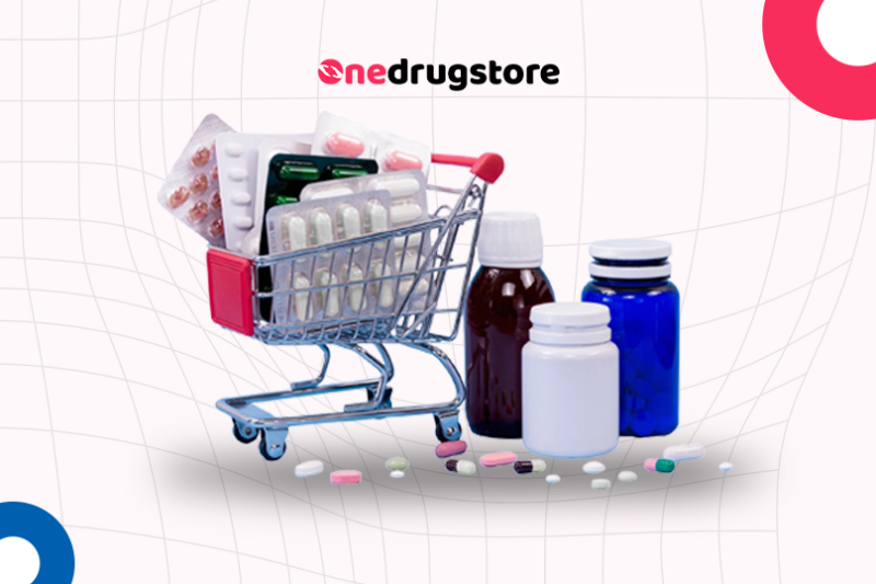 Online Pharmacy Vs Local Pharmacy