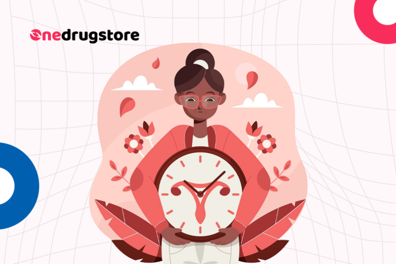 Menstrual Health 101